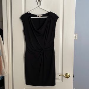 Michael Michael Kors Black Dress